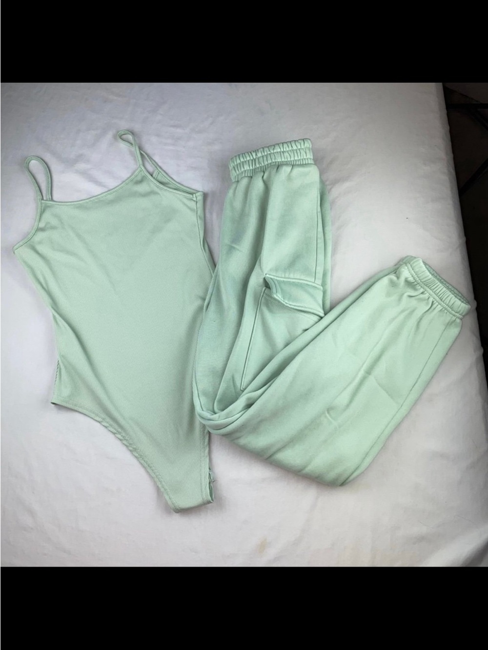 Matching set